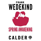 spring awakening-spring awakening Livro Spring Awakening De Wedekind Frank