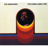 spring awakening-spring awakening O Despertar Jamal Ahmad cd