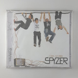 spyzer-spyzer Cd Spyzer I Feel So Free Lacrado E1