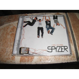 spyzer-spyzer Cd Spyzer I Feel So Free Lacrado