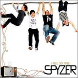 spyzer-spyzer Spyzer I Feel So Free Cd