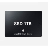 Ssd 1tb Para Macbook