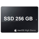 Ssd 256gb Para Mac