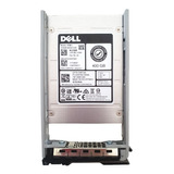 Ssd Dell 400gb 6gbps