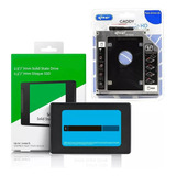 Ssd Hd 120gb caddy