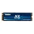 Ssd/hd Kingspec 256gb M.2 Nvme/pcie 2280 Nx-256 - Cor Preto