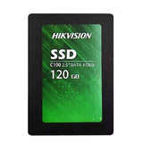 Ssd Hikvision Solid 120