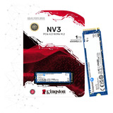 Ssd Interno 1tb M2