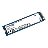 Ssd M2 1tb Kingston