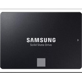 Ssd Samsung 870 Evo