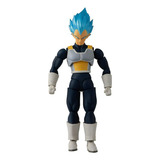 Ssj Blue Vegeta Dragon
