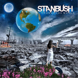 stan bush -stan bush Cd Stan Bush Change The World