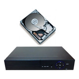 Stand Alone Dvr H