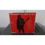 stand by you -stand by you Pretenders Ill Stand By You Cd Single Importado Raro