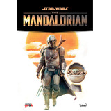 star (série) -star serie The Mandalorian The Mandalorian De Joe Schreiber Serie Star Wars Vol 1 Editora Universo Geek Capa Mole Em Portugues 2021