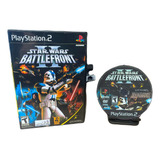 Star Wars - Battlefront Ii Para Play 2
