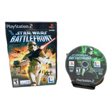  Star Wars - Battlefront Para Play 2