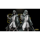 Star Wars, Anakin Skywalker - Arquivo Stl - Impressora 3d