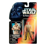 Star Wars: Luke Skywalker Em Dagobah Fatigues 