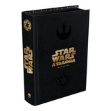 star wars -star wars Star Wars Dark Edition De Lucas George Editora Darkside Entretenimento Ltda Epp Capa Dura Em Portugues 2019