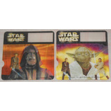 Star Wars Cards Holograficos