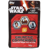 Star Wars Galactic Connexions