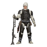 Star Wars The Black Series Dengar O Caçador De Recompensas