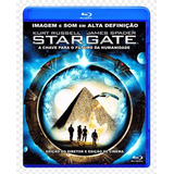 Stargate, A Chave Para O Futuro Da Humanidade (1994) - Blu R