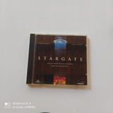 stargate -stargate Cd Trilha Sonora Stargate