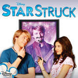 starstruck-starstruck Cd Lacrado Starstruck Meu Namorado E Uma Superestrela Disney