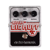 stay strong-stay strong Pedal Electro Harmonix Little Big Muff C Nf e Frete Gratis