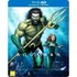 Steelbook Aquaman - Blu-ray 3d + 2d - Dub Leg Lacrado