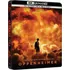 Steelbook Oppenheimer - 4k Ultra Hd + Blu-ray