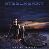 steelheart-steelheart Cdtangled In Reins