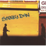 steely dan-steely dan Steely Dan The Definitive Collection