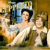 stephen schwartz -stephen schwartz Cd Stephen Schwartz Disneys Geppetto Usa Trilha Sonora