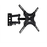 Steren Wall Mount For Tv/monitor From 17 To 42 Black 111
