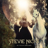 stevie nicks-stevie nicks Cd Nicks Stevie Em Seus Sonhos