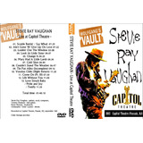 Stevie Ray Vaughan - Live At Capitol Theatre (1985)