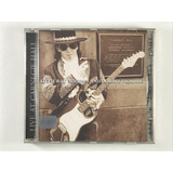 stevie ray vaughan
-stevie ray vaughan Cd Stevie Ray Vaughan And Double Trouble Imp E8