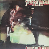 Stevie Ray Vaughan And
