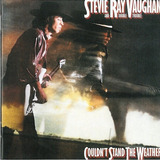 stevie ray vaughan-stevie ray vaughan Stevie Ray Vaughan Nao Suportava O Clima Cd Importado