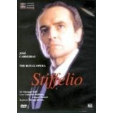 Stiffelio (verdi) - Dvd Original Confira!