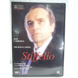 Stiffelio Royal Opera Jose