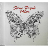 stone temple pilots-stone temple pilots Cd Stone Temple Pilots Stone Temple Pilots Lacrado