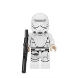 Stormtrooper Flametroop Star Wars