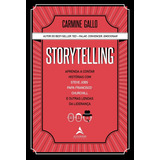 Storytelling Carmine