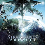stratovarius-stratovarius Stratovarius Polaris cd Lacrado