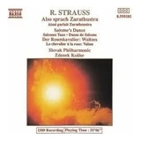 strauss -strauss Cd Also Sprach Zarathustra R Str R Strauss