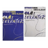 stray kids -stray kids Stray Kids Mini Album cle Levanter Lacrado